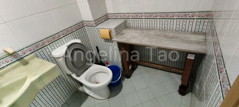 1 Bed Corner Terrace (Landed) for Rent in  Kembangan Estate - Image 21